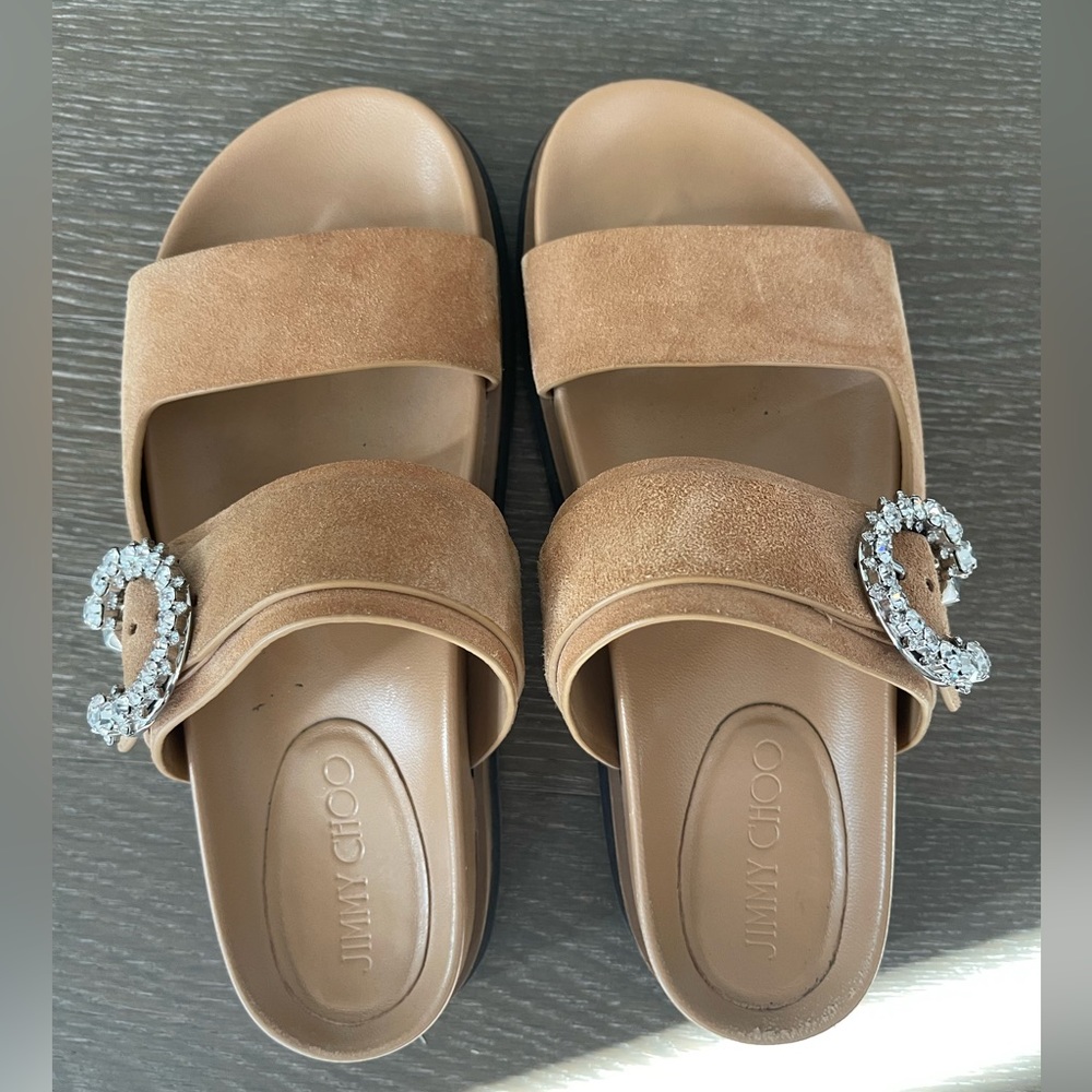 Jimmy Choo Sandals
